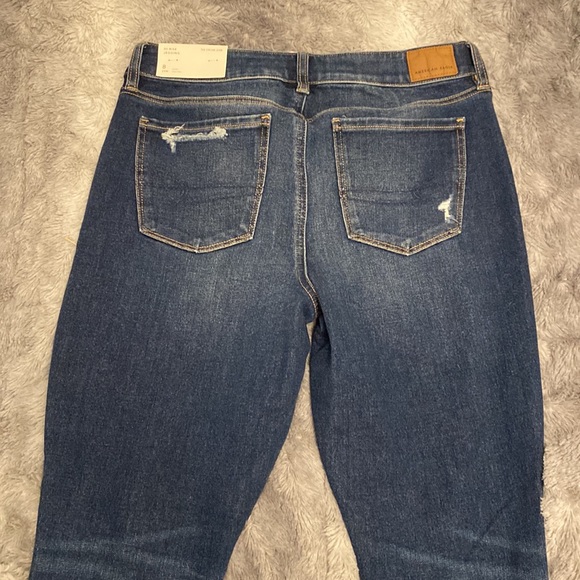 American Eagle Hi-Rise Jegging - Picture 3 of 4